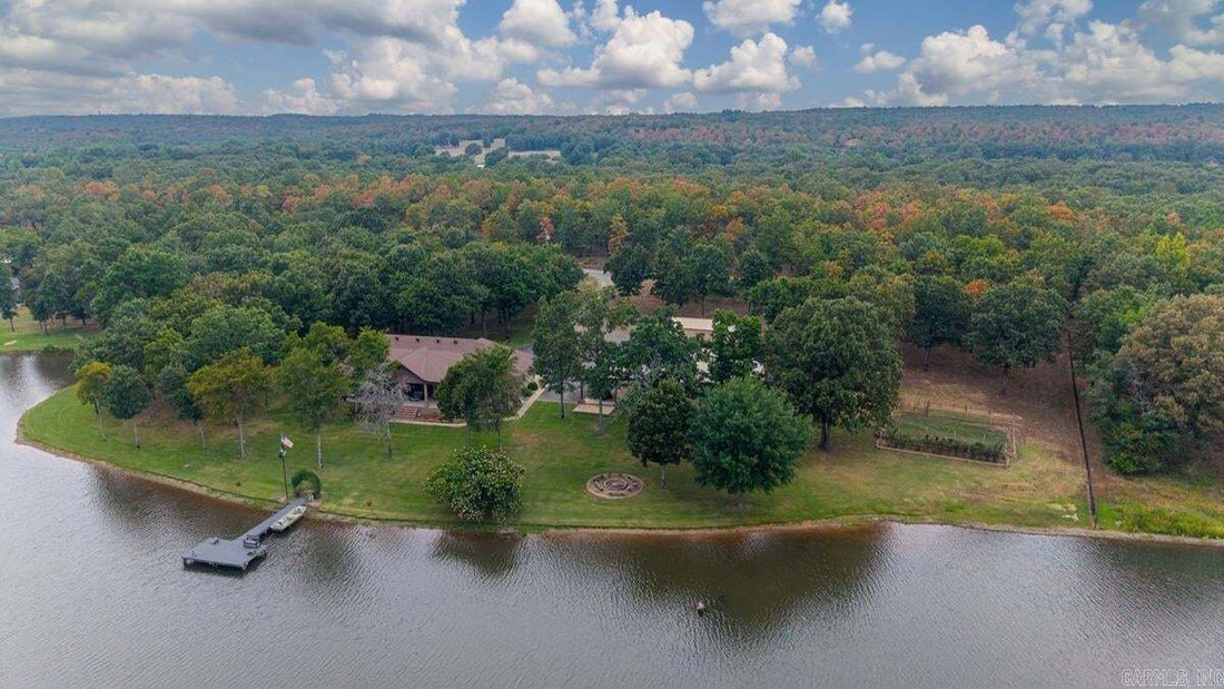 House in Sherwood, Arkansas, United States 1 - 18568465