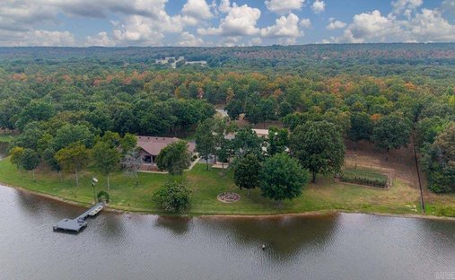 House in Sherwood, Arkansas, United States 1