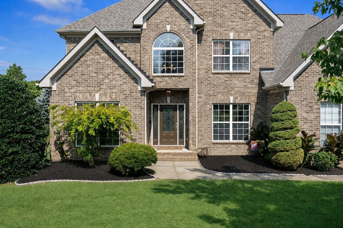 House in Murfreesboro, Tennessee, United States 5 - 18567459