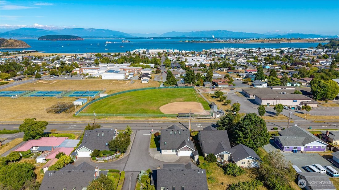 House in Anacortes, Washington, United States 5 - 18527949