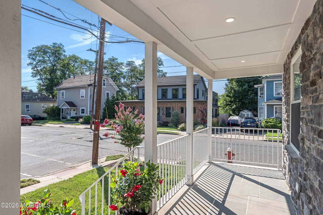 House in Red Bank, New Jersey, United States 4 - 18561344