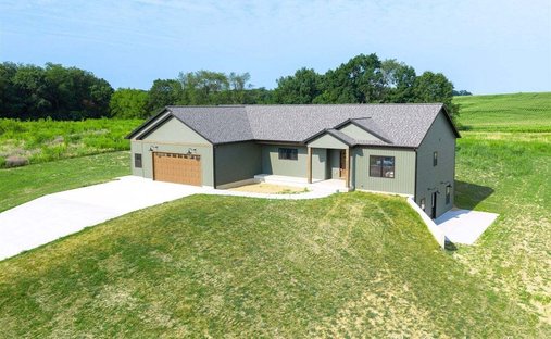 House in Middleville, Michigan, United States 1