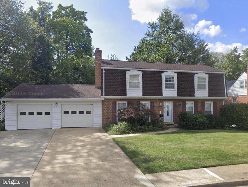 Haus in West Falls Church, Virginia, Vereinigte Staaten 1 - 18572693