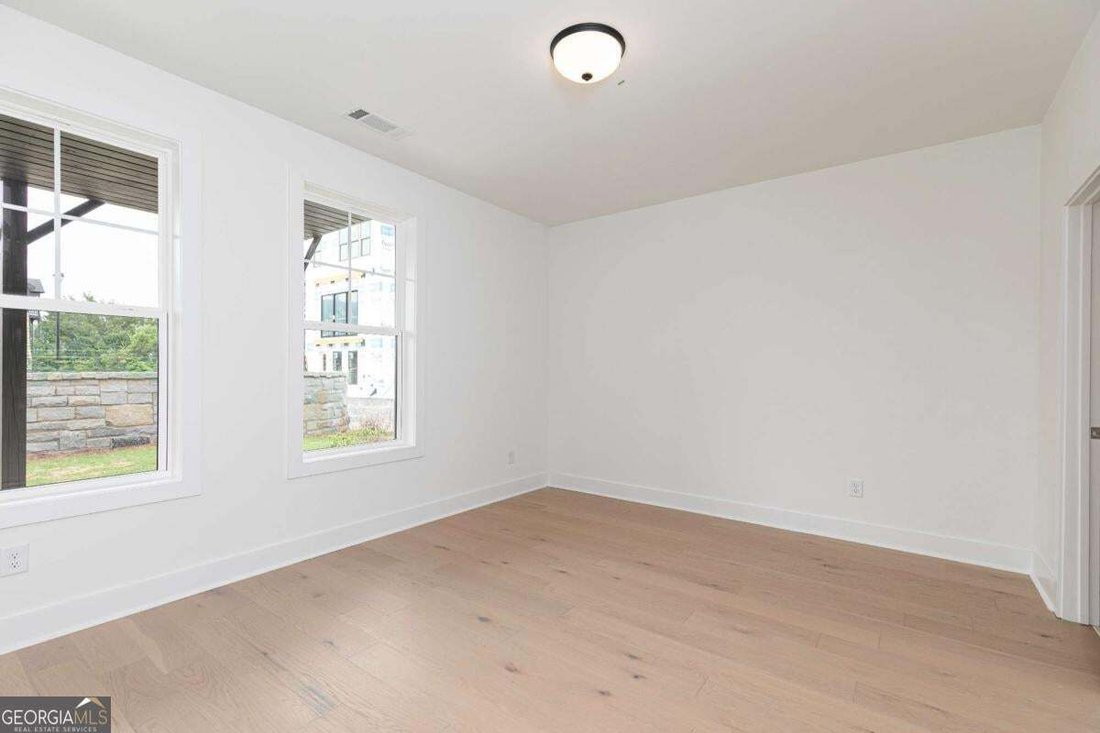 Townhouse in Brookhaven, Georgia, United States 4 - 18567616