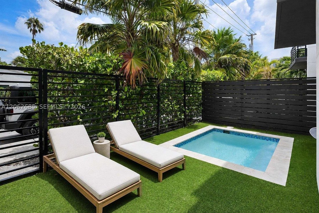 House in Fort Lauderdale, Florida, United States 4 - 18568889