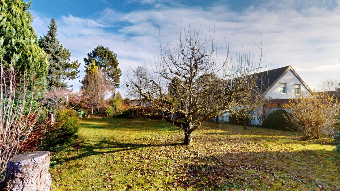 Land in Allschwil, Basel-Landschaft, Switzerland 2 - 18571398