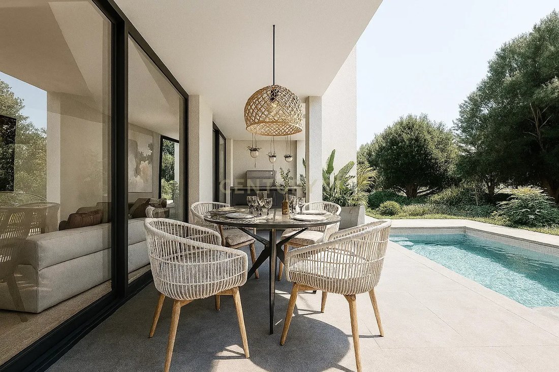 Villa in Corbera de Llobregat, Catalonia, Spain 3 - 17762770