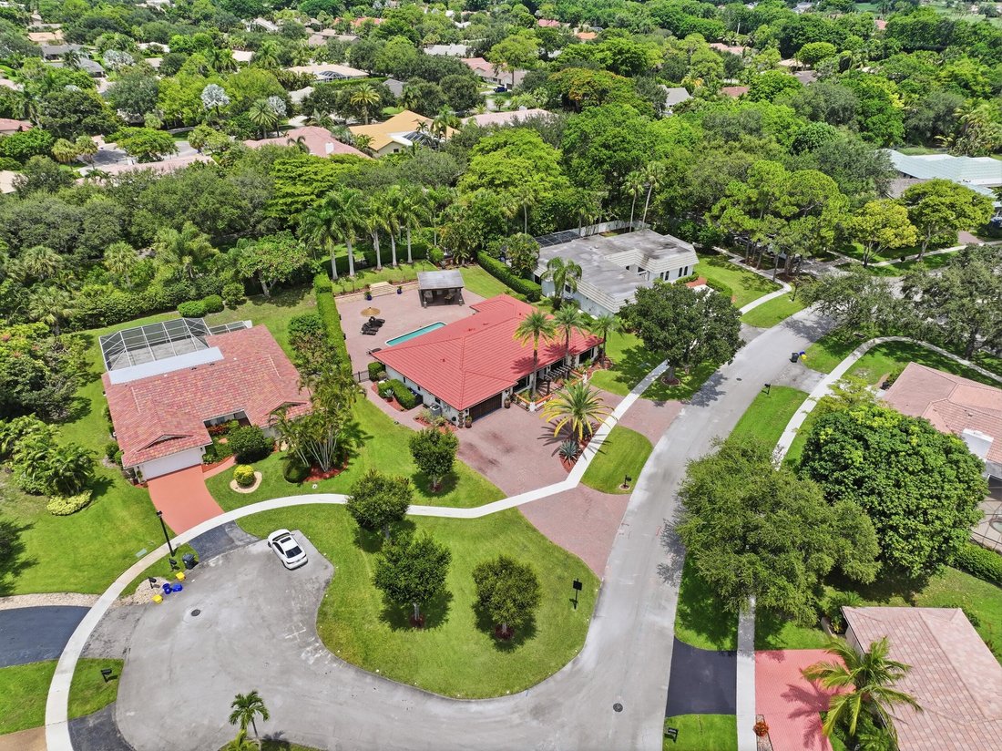 House in Boca Raton, Florida, United States 4 - 18572071