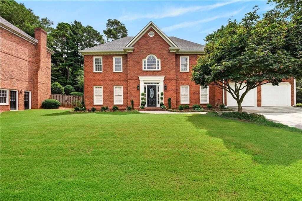 House in Marietta, Georgia, United States 1 - 18561761