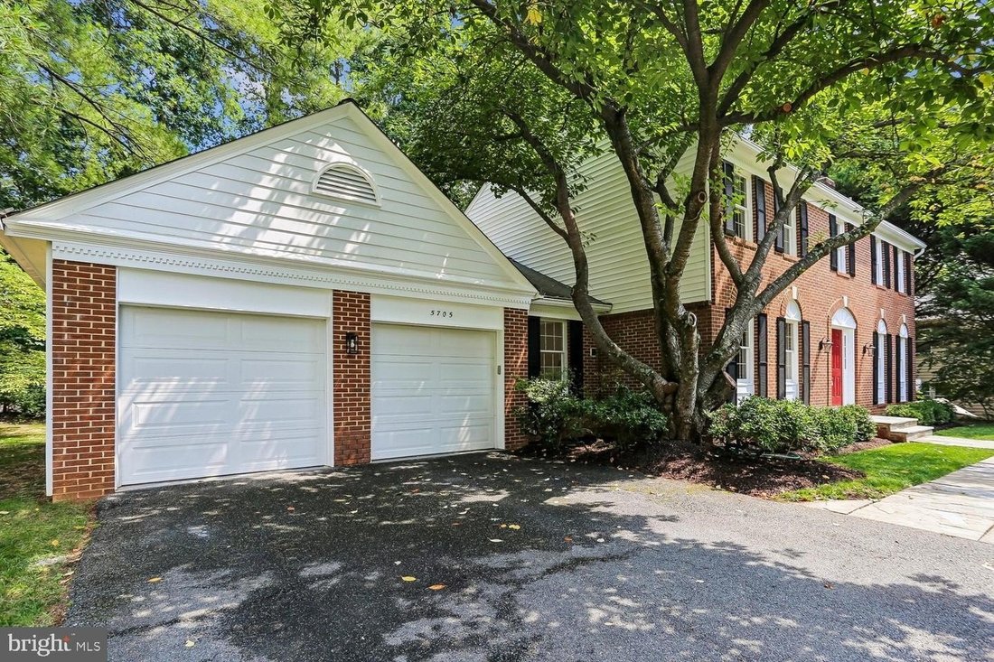 House in North Bethesda, Maryland, United States 5 - 18570353