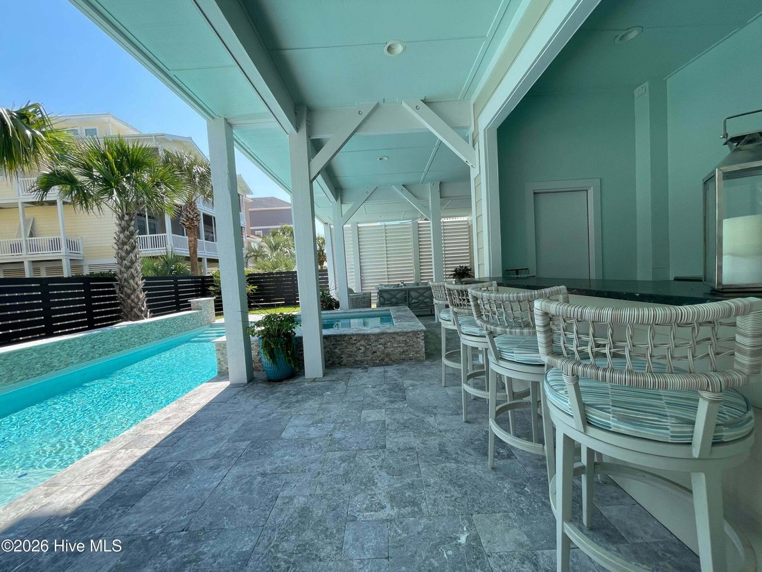House in Ocean Isle Beach, North Carolina, United States 4 - 18567068