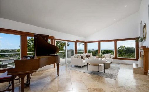 House in Whittier, California, United States 1
