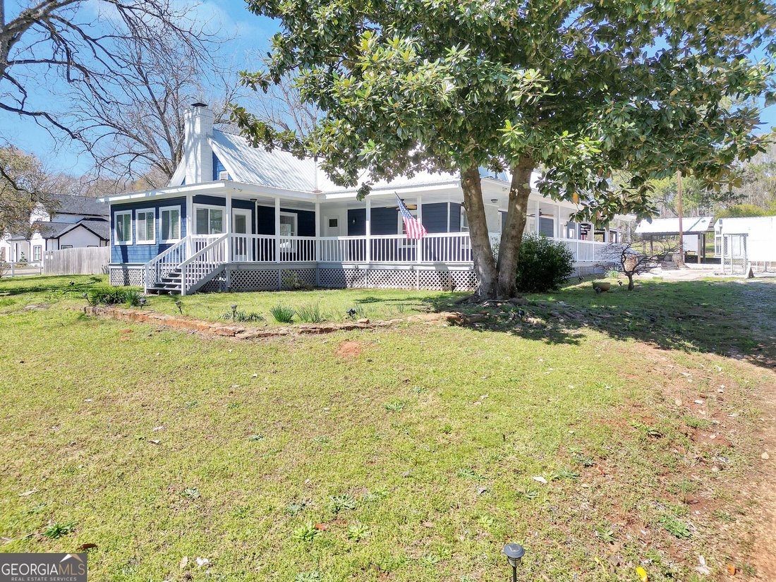 House in Locust Grove, Georgia, United States 5 - 18567606