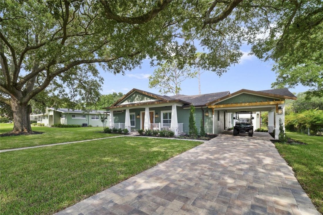 House in Winter Garden, Florida, United States 2 - 18570055