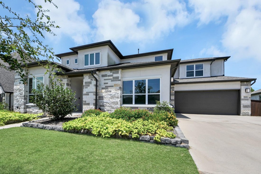 House in Manvel, Texas, United States 4 - 18569152