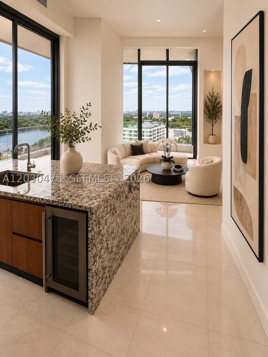 Condo in Miami, Florida, United States 4 - 18074909