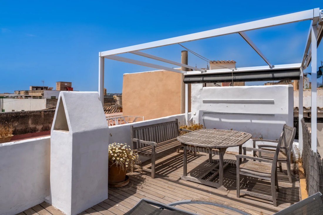 Apartment in Palma, Balearic Islands, Spain 5 - 18558425