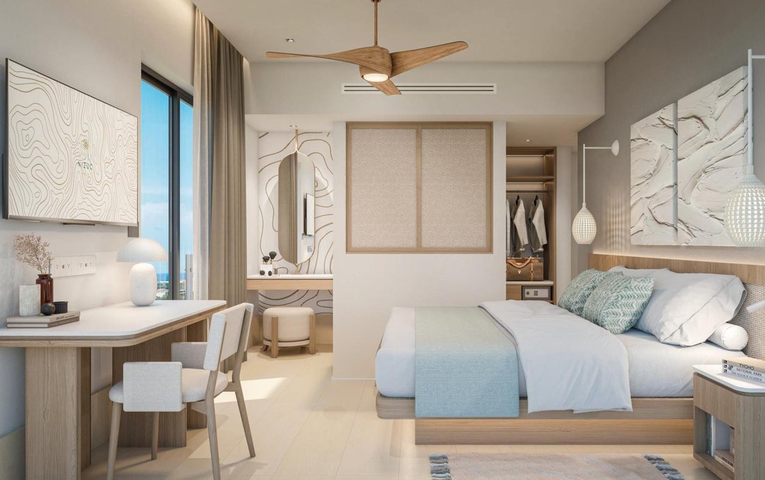 Apartment in Cancún, Quintana Roo, Mexico 3 - 18569455