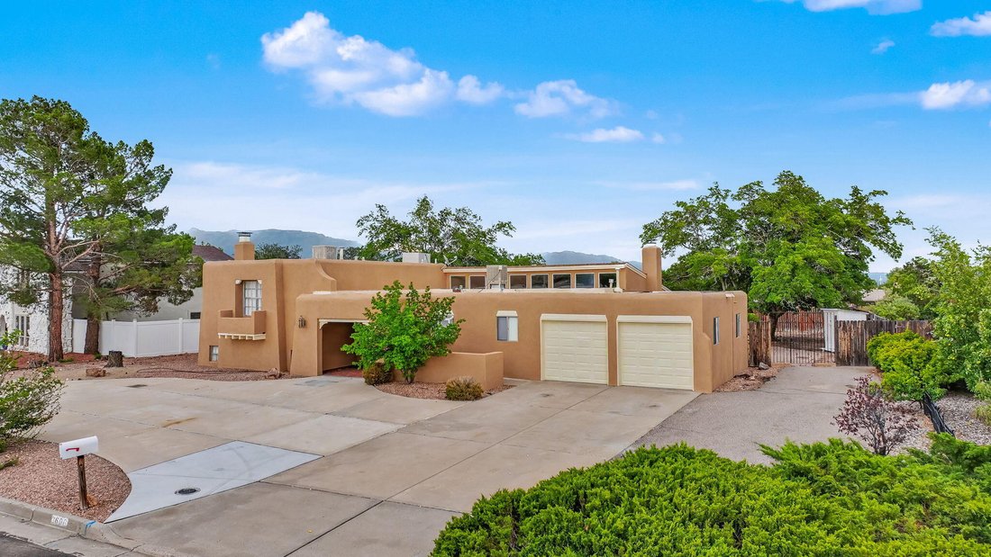 House in Rio Rancho, New Mexico, United States 2 - 17841260