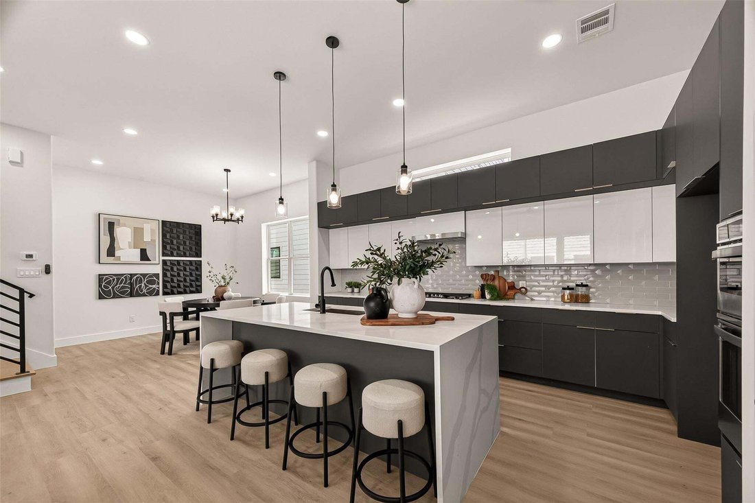 House in Houston, Texas, United States 1 - 18067039