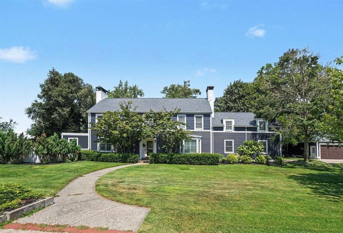 House in North Muskegon, Michigan, United States 2 - 18573386