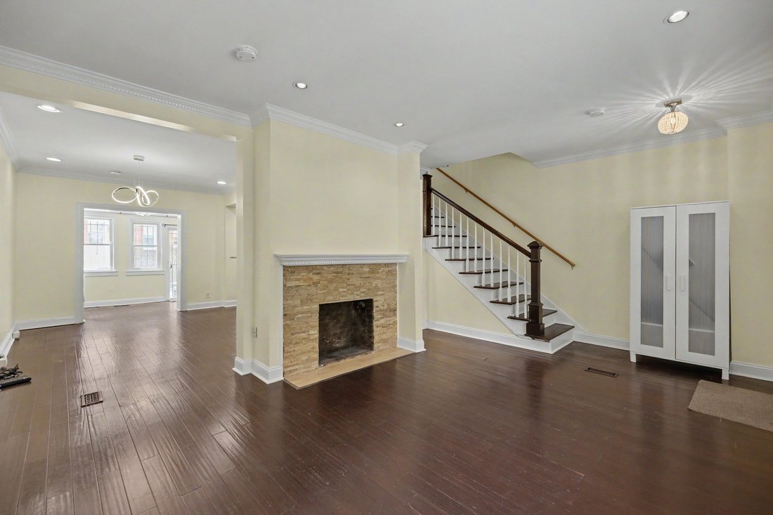 House in Washington, District of Columbia, United States 4 - 18483598