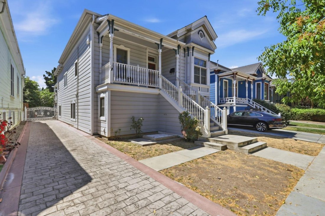 House in San Jose, California, United States 2 - 18570723