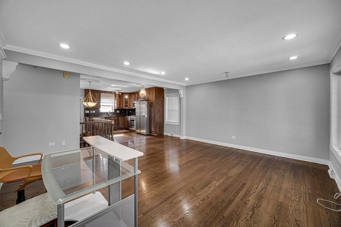 House in Morton Grove, Illinois, United States 4 - 18568691