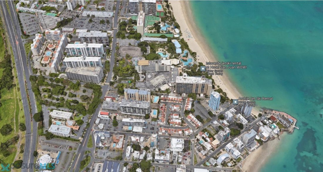 Apartment in Carolina, Carolina, Puerto Rico 4 - 18567577