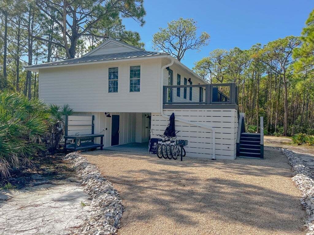 House in Saint George Island, Florida, United States 4 - 18568682