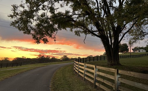 Casa a Columbia, Tennessee, Stati Uniti 1