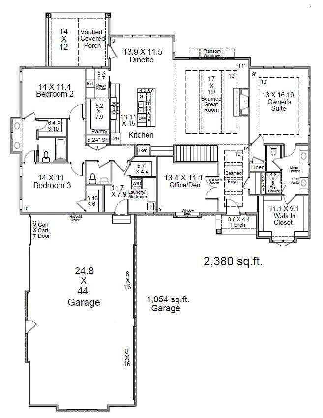 House in Okauchee Lake, Wisconsin, United States 3 - 18568585