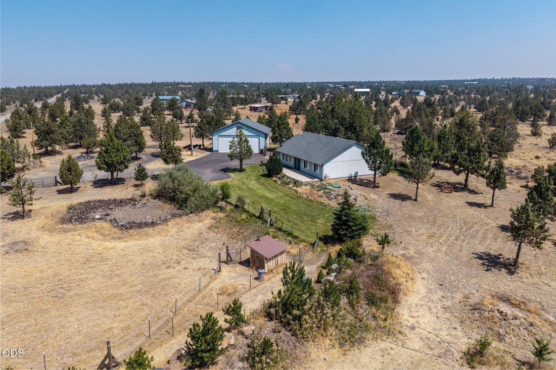 House in Prineville, Oregon, United States 3 - 18573016