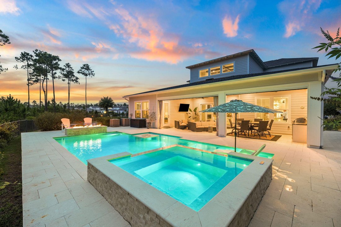 House in Watersound, Florida, United States 1 - 18568571