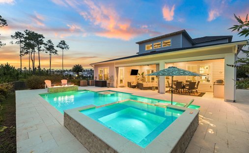 Haus in Watersound, Florida, Vereinigte Staaten 1