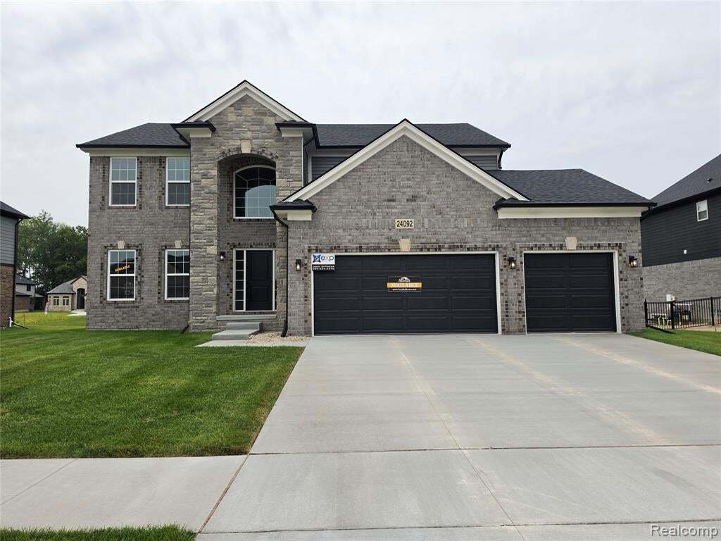 House in Macomb, Michigan, United States 1 - 18307330