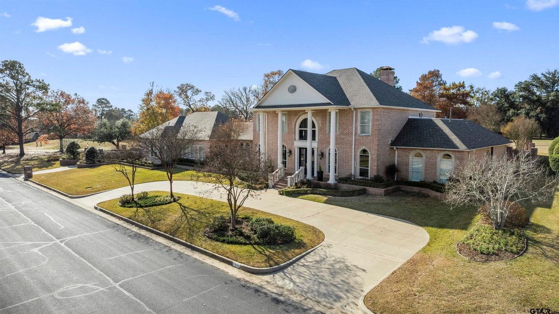 House in Tyler, Texas, United States 4 - 18567432