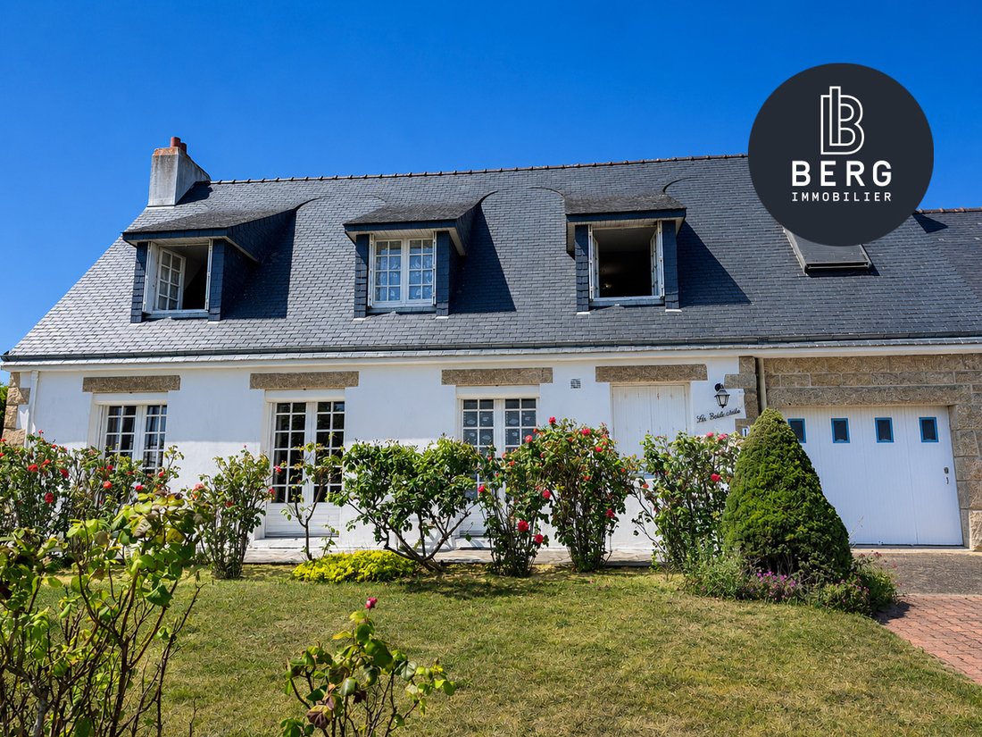 House in Plouharnel, Brittany, France 1 - 18568864