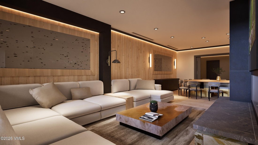 Condo in Vail, Colorado, United States 1 - 18566916