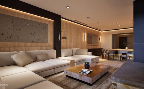 Condo in Vail, Colorado, United States 1