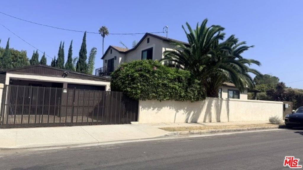 House in Los Angeles, California, United States 1 - 18573079