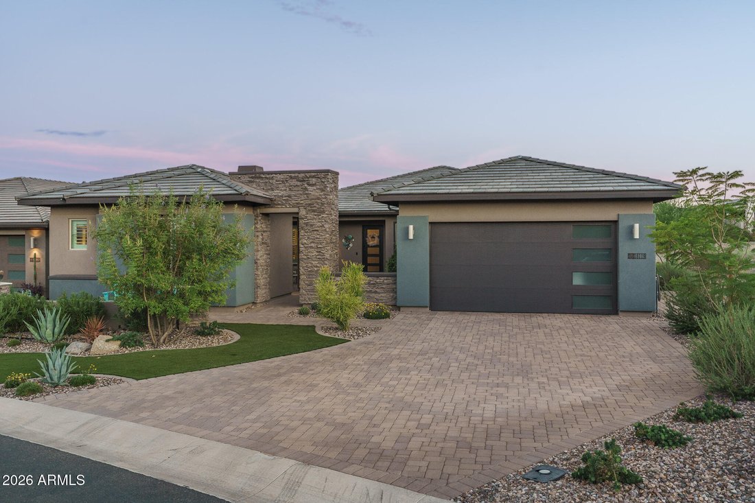 House in Rio Verde, Arizona, United States 1 - 18569076