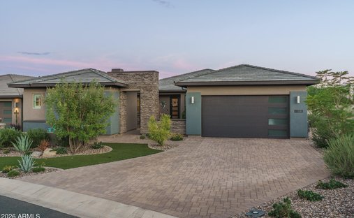 Casa a Rio Verde, Arizona, Stati Uniti 1
