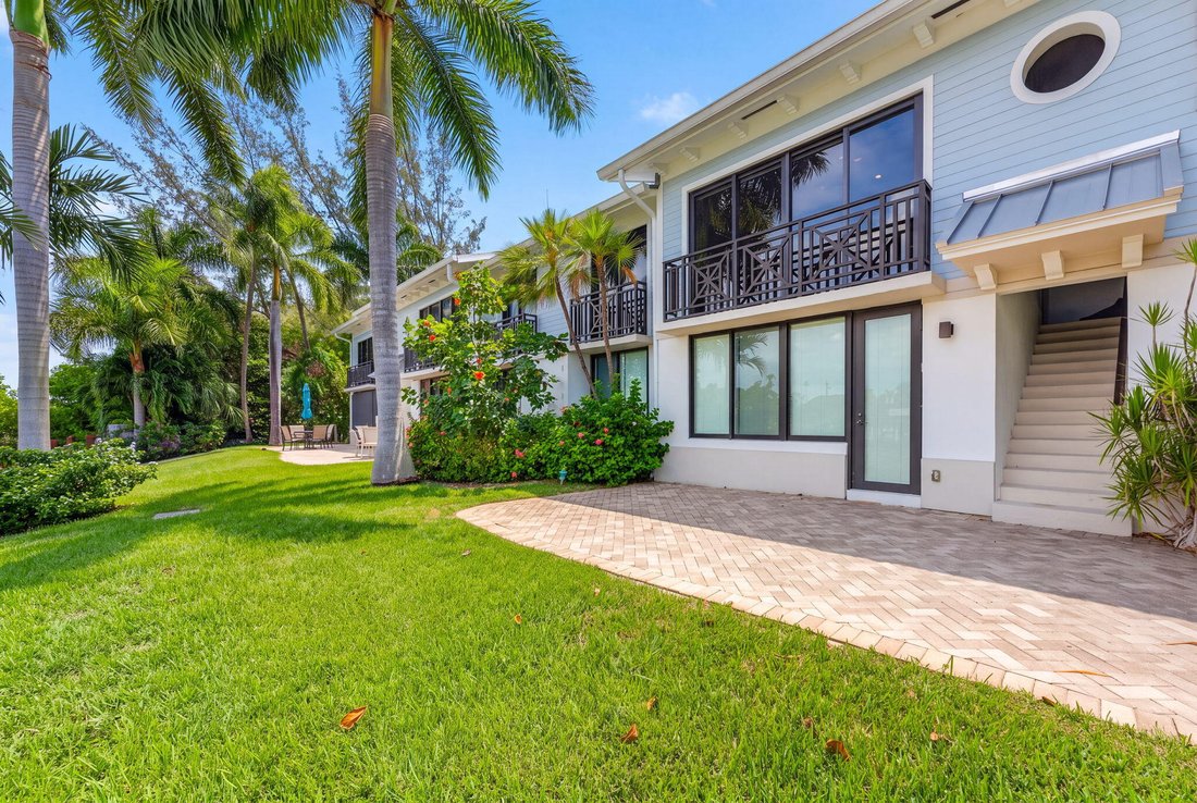 Condo in Fort Lauderdale, Florida, United States 4 - 18569508