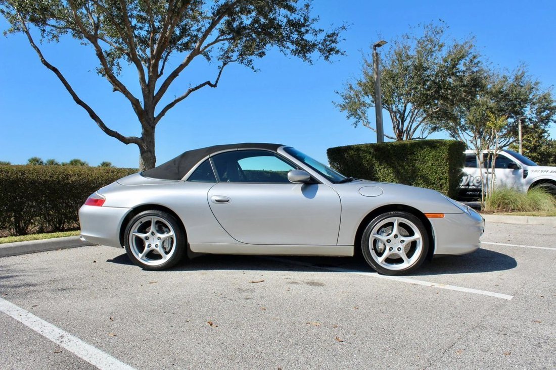 Cabriolet in Sarasota, FL, United States 4 - 18568194
