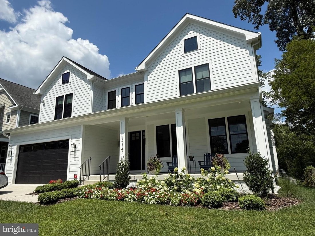 House in Bethesda, Maryland, United States 2 - 18506945