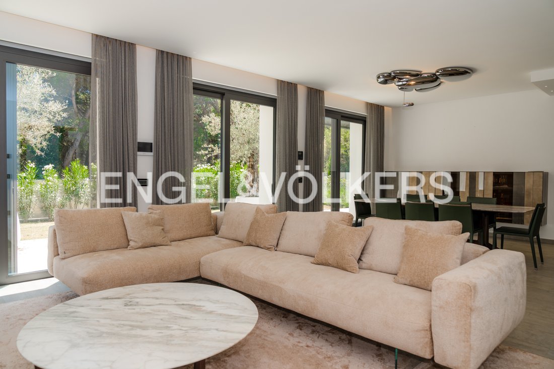 Villa in Pinamare, Andora, Liguria 3 - 18571563