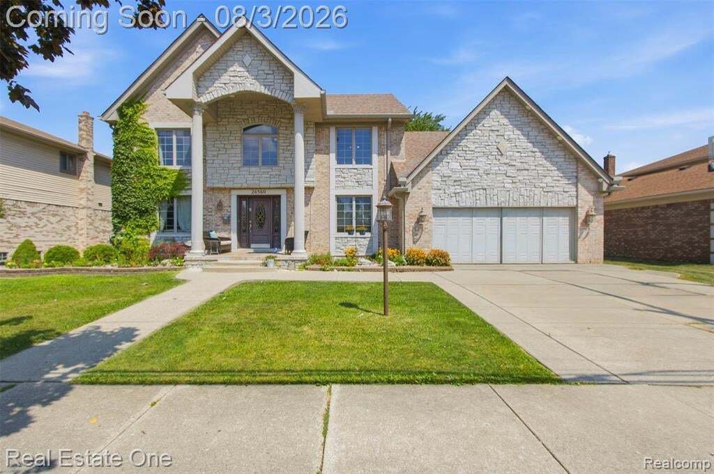 House in Dearborn, Michigan, United States 1 - 18573336