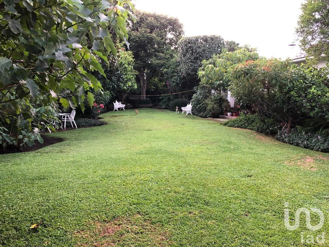 House in Cuernavaca, Morelos, Mexico 1 - 18567828