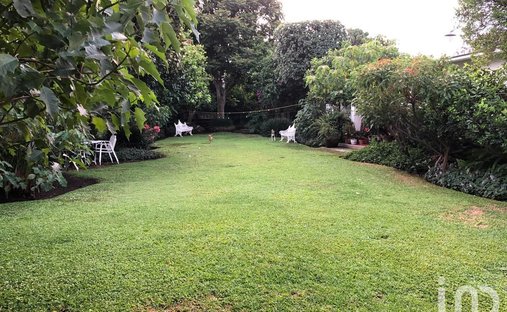 Casa en Cuernavaca, Morelos, México 1